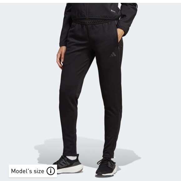 ADIDAS TIRO 23 LEAGUE PANTS - Picture 1 of 2